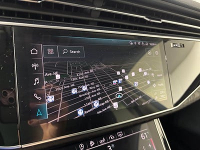 2020 Audi Q7 Premium