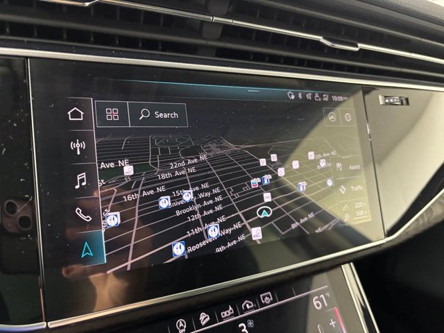 2020 Audi Q7 Premium