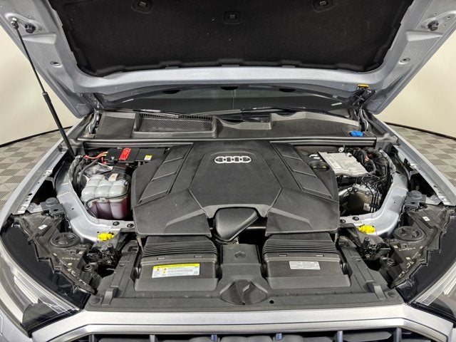 2020 Audi Q7 Premium