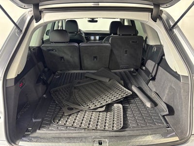 2020 Audi Q7 Premium