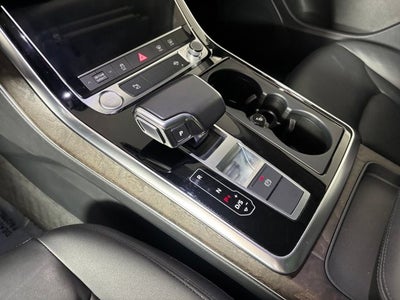 2020 Audi Q7 Premium