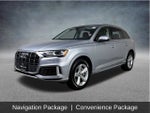 2020 Audi Q7 Premium