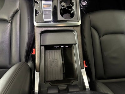 2020 Audi Q7 Premium