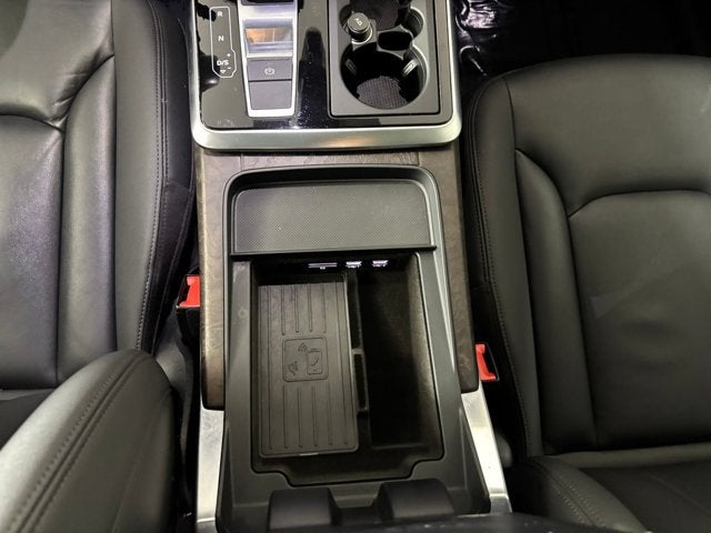 2020 Audi Q7 Premium