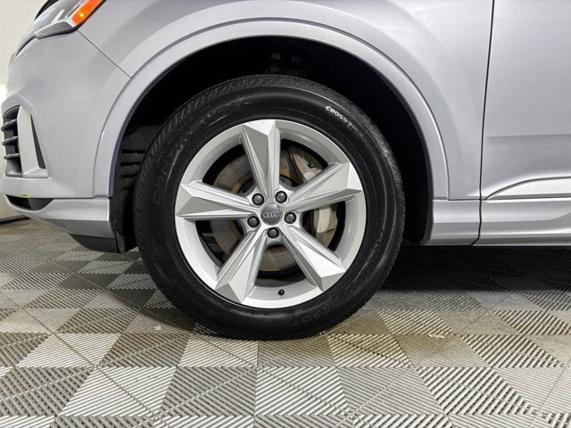2020 Audi Q7 Premium