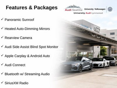 2020 Audi Q7 Premium