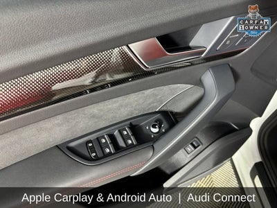 2023 Audi SQ5 Premium Plus