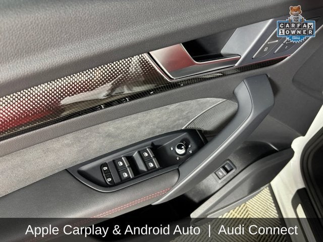 2023 Audi SQ5 Premium Plus