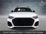 2023 Audi SQ5 Premium Plus