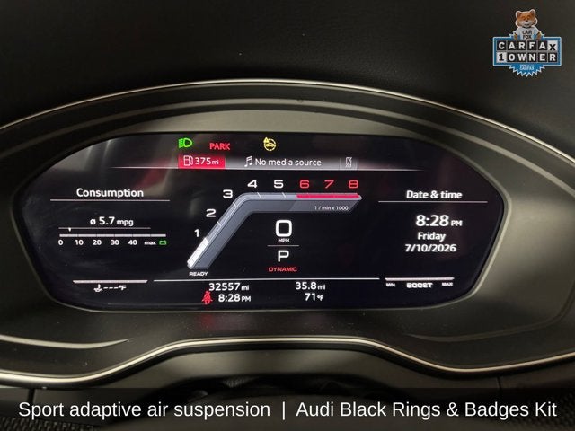 2023 Audi SQ5 Premium Plus