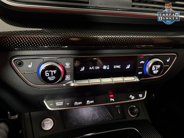 2023 Audi SQ5 Premium Plus