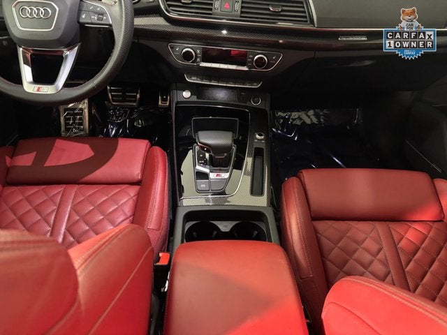 2023 Audi SQ5 Premium Plus