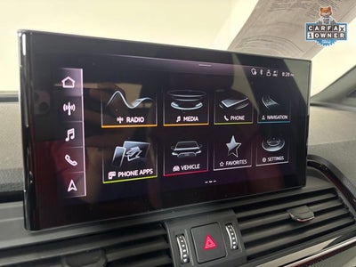 2023 Audi SQ5 Premium Plus