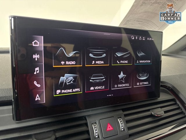2023 Audi SQ5 Premium Plus