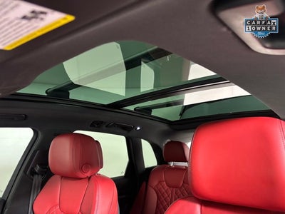 2023 Audi SQ5 Premium Plus