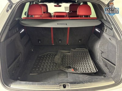2023 Audi SQ5 Premium Plus