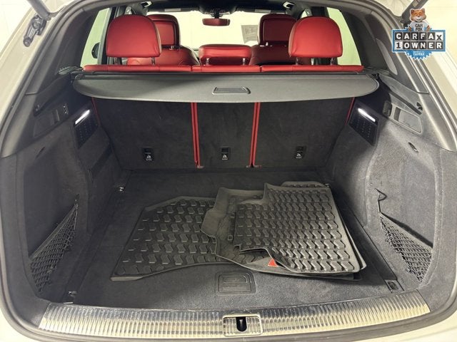 2023 Audi SQ5 Premium Plus