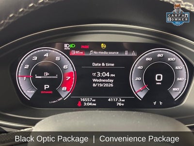 2023 Audi SQ5 Premium Plus