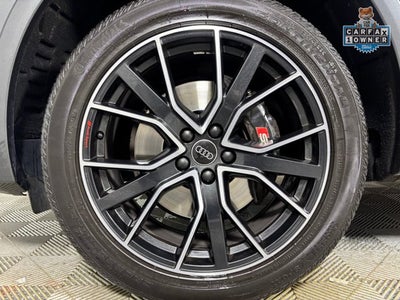 2023 Audi SQ5 Premium Plus