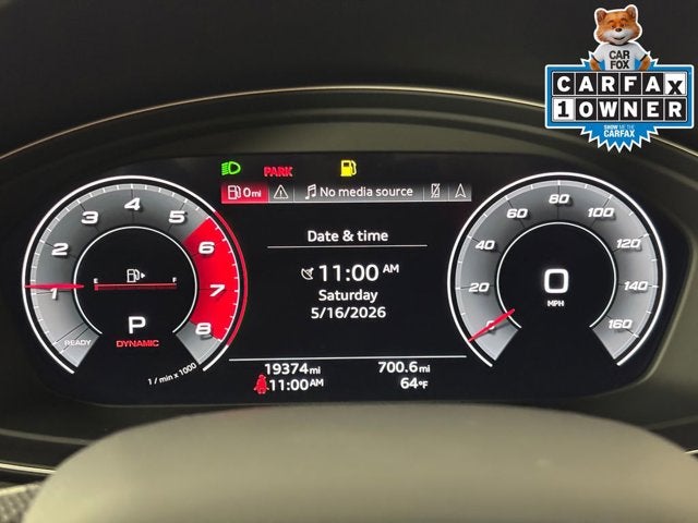 2023 Audi SQ5 Premium Plus