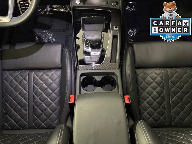 2023 Audi SQ5 Premium Plus