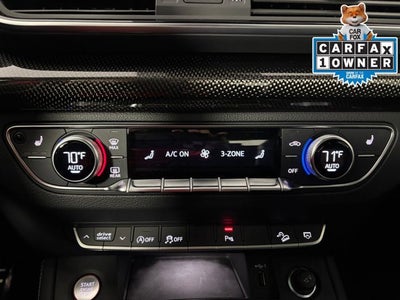2023 Audi SQ5 Premium Plus