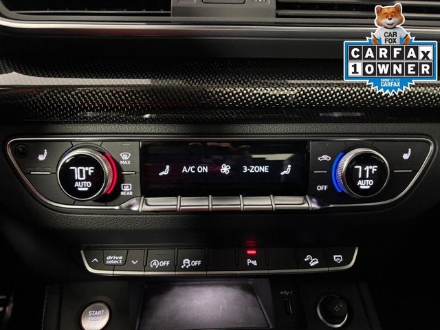 2023 Audi SQ5 Premium Plus