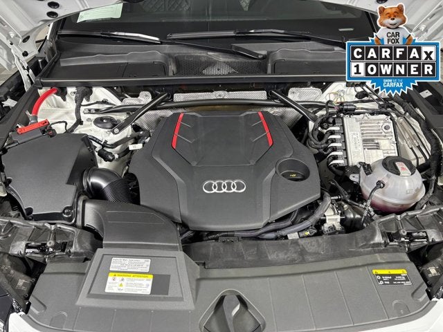 2023 Audi SQ5 Premium Plus
