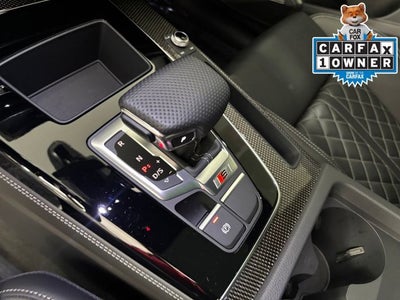2023 Audi SQ5 Premium Plus