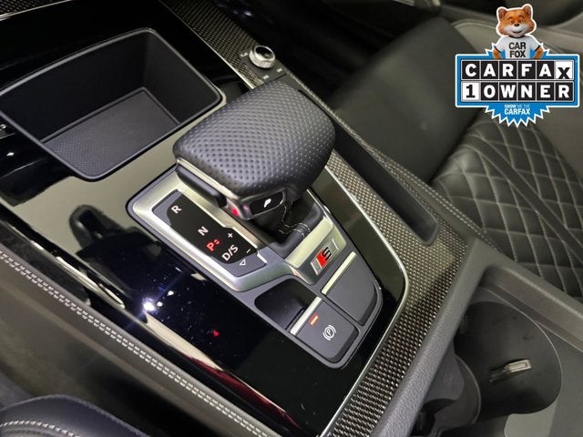 2023 Audi SQ5 Premium Plus