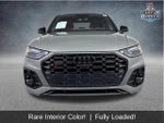 2023 Audi SQ5 Premium Plus