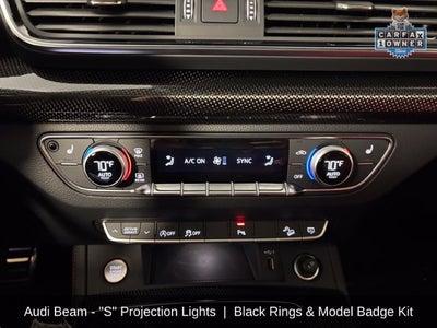 2023 Audi SQ5 Premium Plus