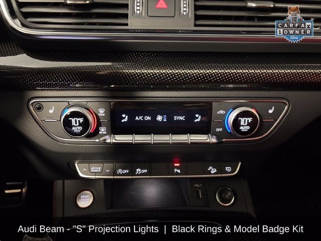 2023 Audi SQ5 Premium Plus