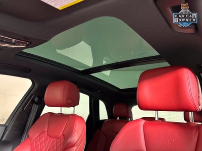 2023 Audi SQ5 Premium Plus