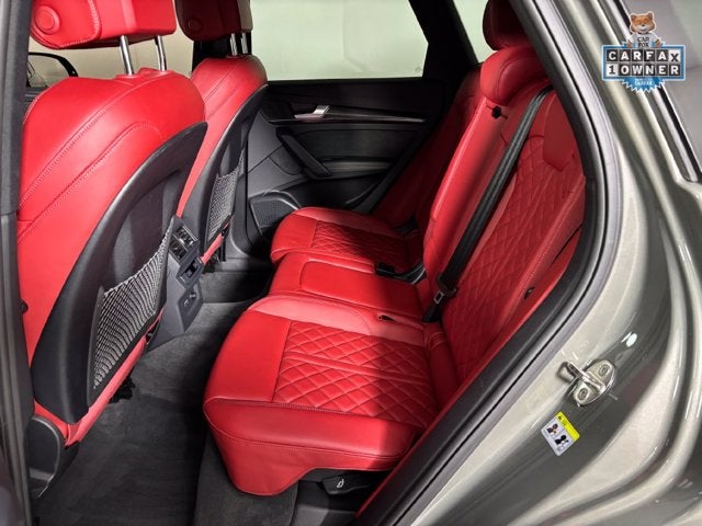 2023 Audi SQ5 Premium Plus