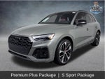 2023 Audi SQ5 Premium Plus