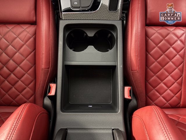 2023 Audi SQ5 Premium Plus