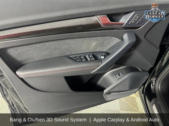 2023 Audi SQ5 Premium Plus