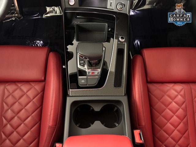 2023 Audi SQ5 Premium Plus
