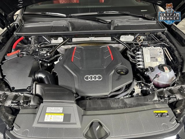 2023 Audi SQ5 Premium Plus