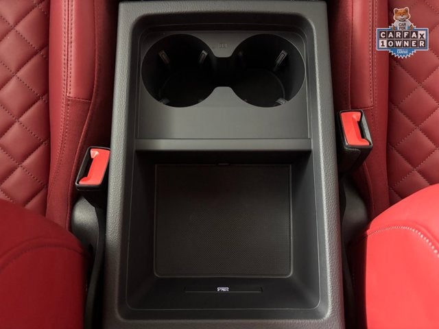 2023 Audi SQ5 Premium Plus