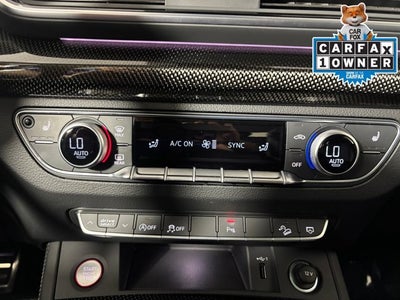 2025 Audi SQ5 Premium Plus