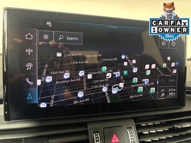 2025 Audi SQ5 Premium Plus