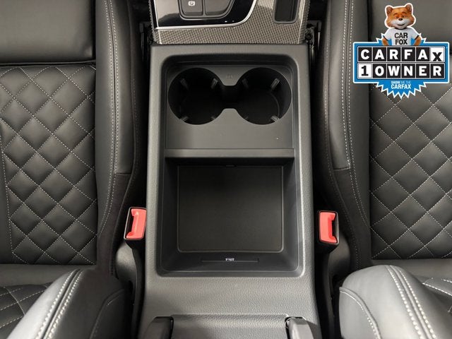 2025 Audi SQ5 Premium Plus
