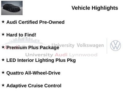 2025 Audi SQ5 Premium Plus