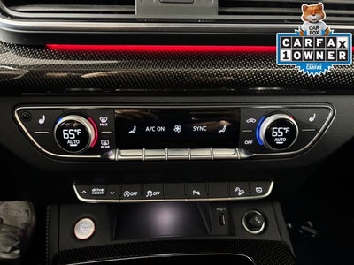 2025 Audi SQ5 Premium Plus