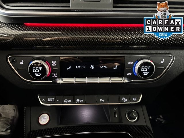 2025 Audi SQ5 Premium Plus
