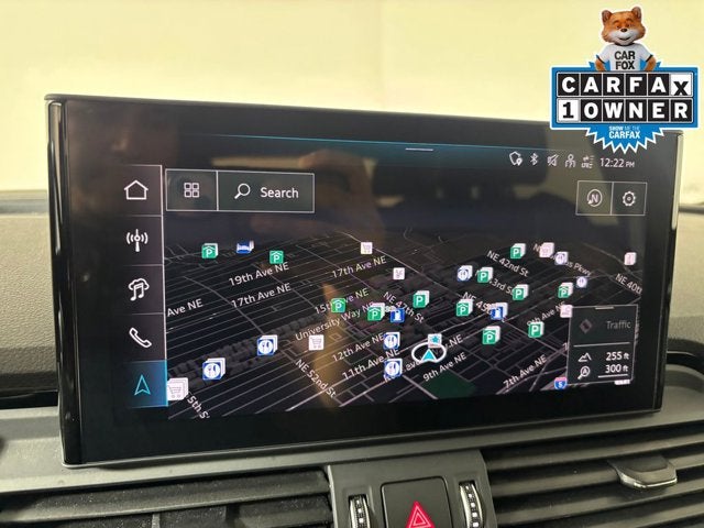 2025 Audi SQ5 Premium Plus