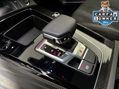 2025 Audi SQ5 Premium Plus