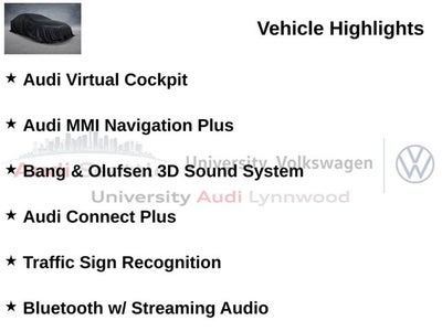 2025 Audi SQ5 Premium Plus